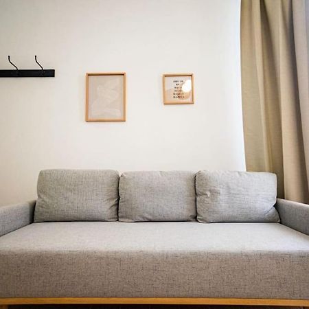 Lovely Apartment In Warszawa Exteriör bild